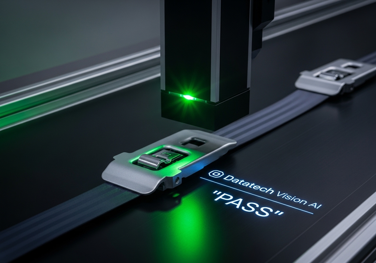 Surface Defect Detection
